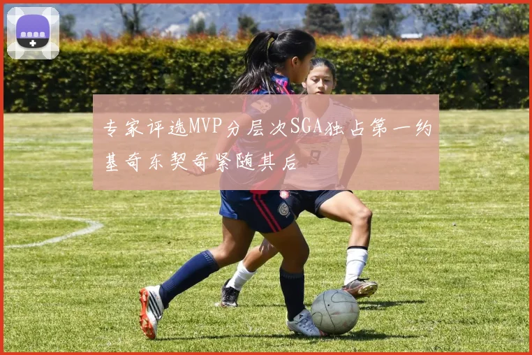 专家评选MVP分层次SGA独占第一约基奇东契奇紧随其后
